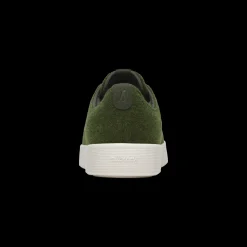 Men's Wool Cruiser