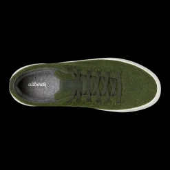 Men's Wool Cruiser