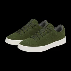 Men's Wool Cruiser