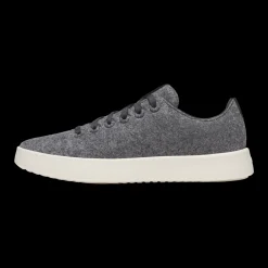 Men's Wool Cruiser