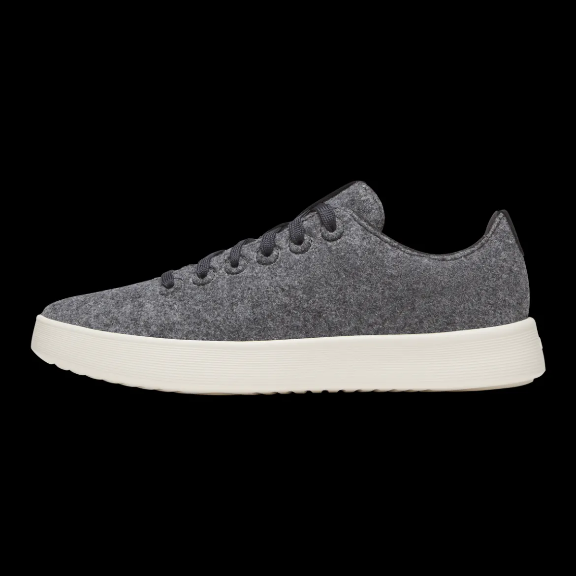 Men's Wool Cruiser