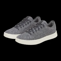 Men's Wool Cruiser