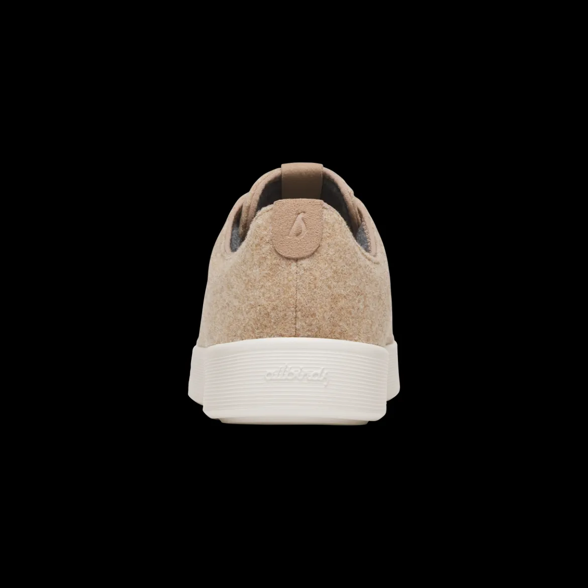 Men's Wool Cruiser
