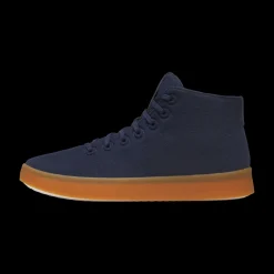 Men's Wool Cruiser Mid Select