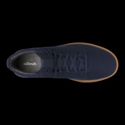 Men's Wool Cruiser Mid Select