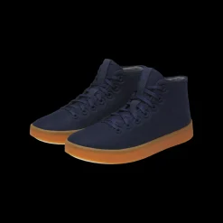 Men's Wool Cruiser Mid Select