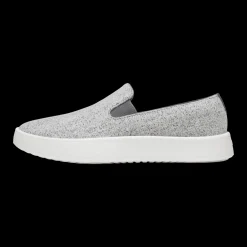 Men's Wool Cruiser Slip On