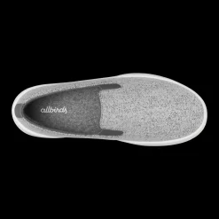 Men's Wool Cruiser Slip On