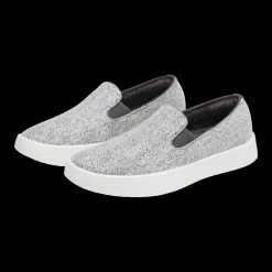 Men's Wool Cruiser Slip On