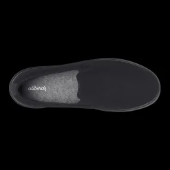 Men's Wool Cruiser Slip On