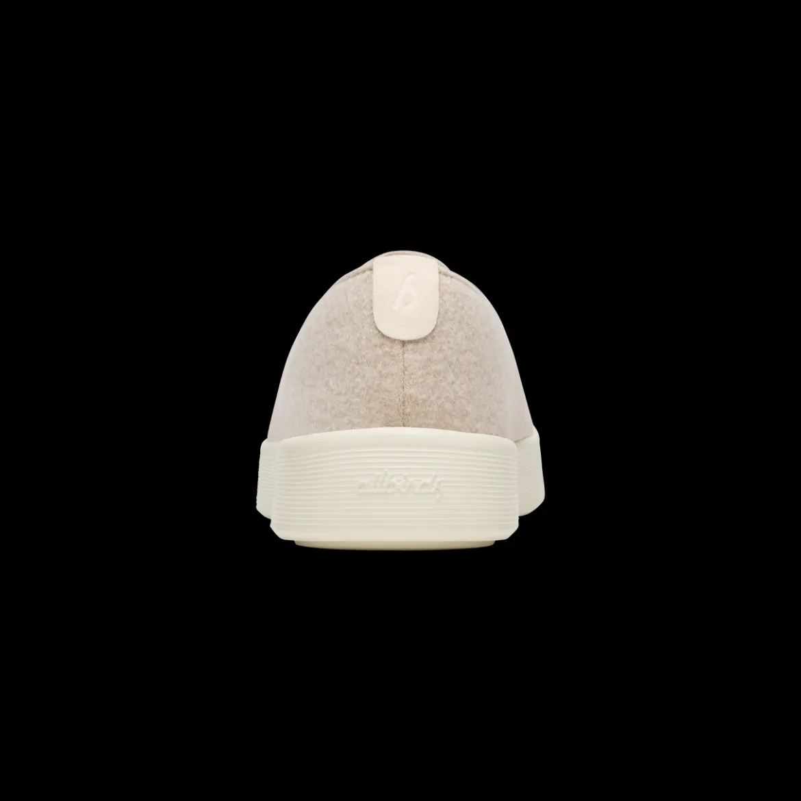 Men's Wool Cruiser Slip On