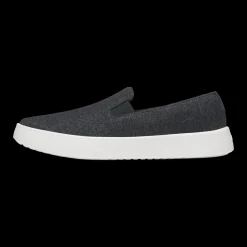 Men's Wool Cruiser Slip On