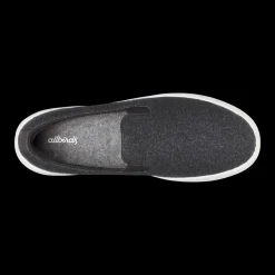 Men's Wool Cruiser Slip On
