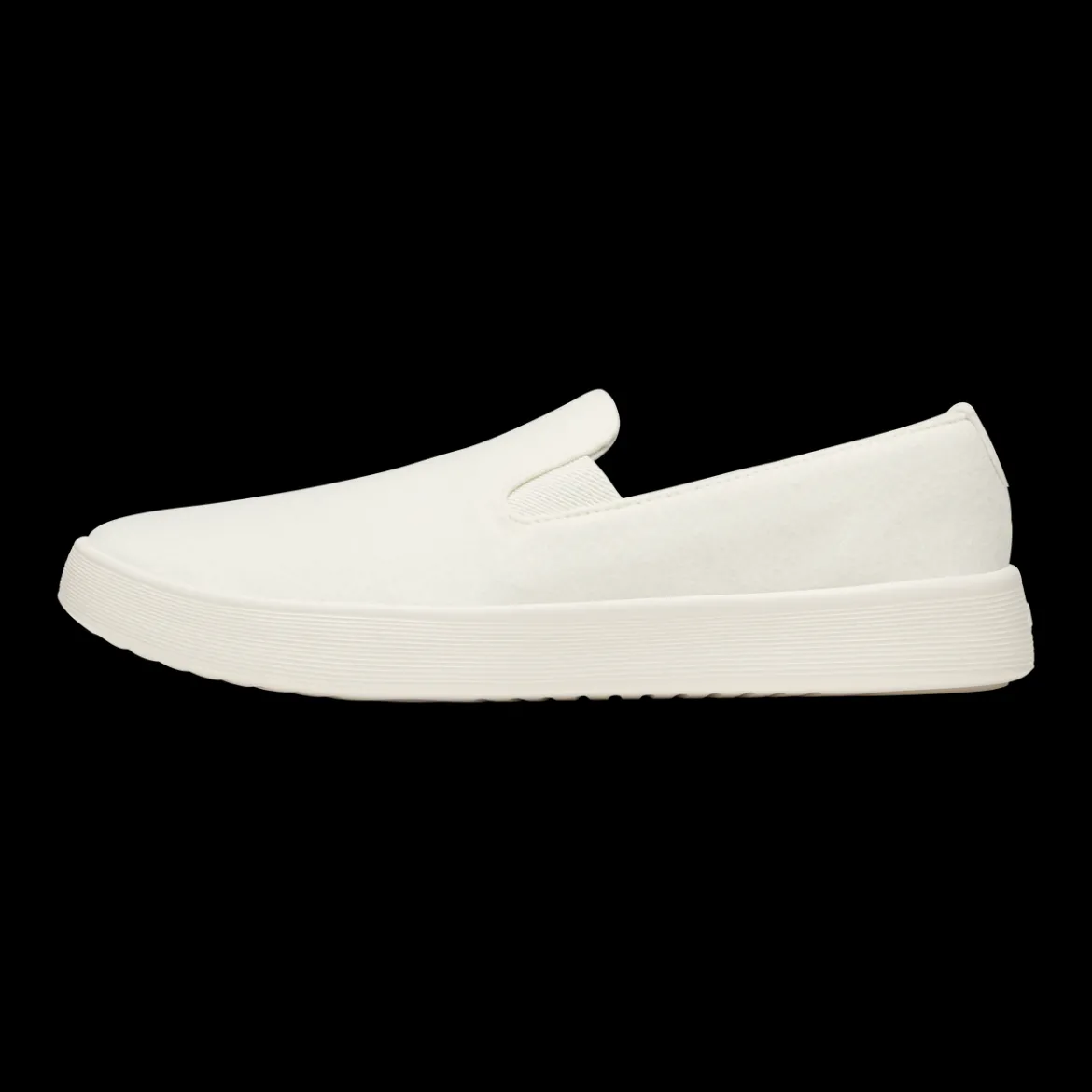 Men's Wool Cruiser Slip On