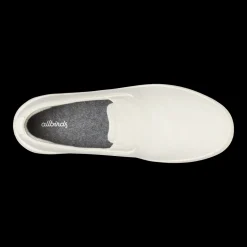 Men's Wool Cruiser Slip On