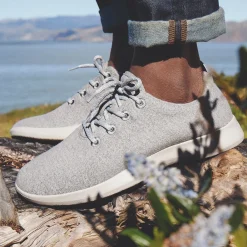 Men's Wool Runner