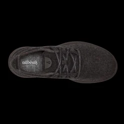 Men's Wool Runner