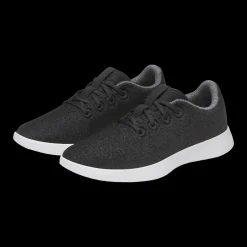 Men's Wool Runner NZ