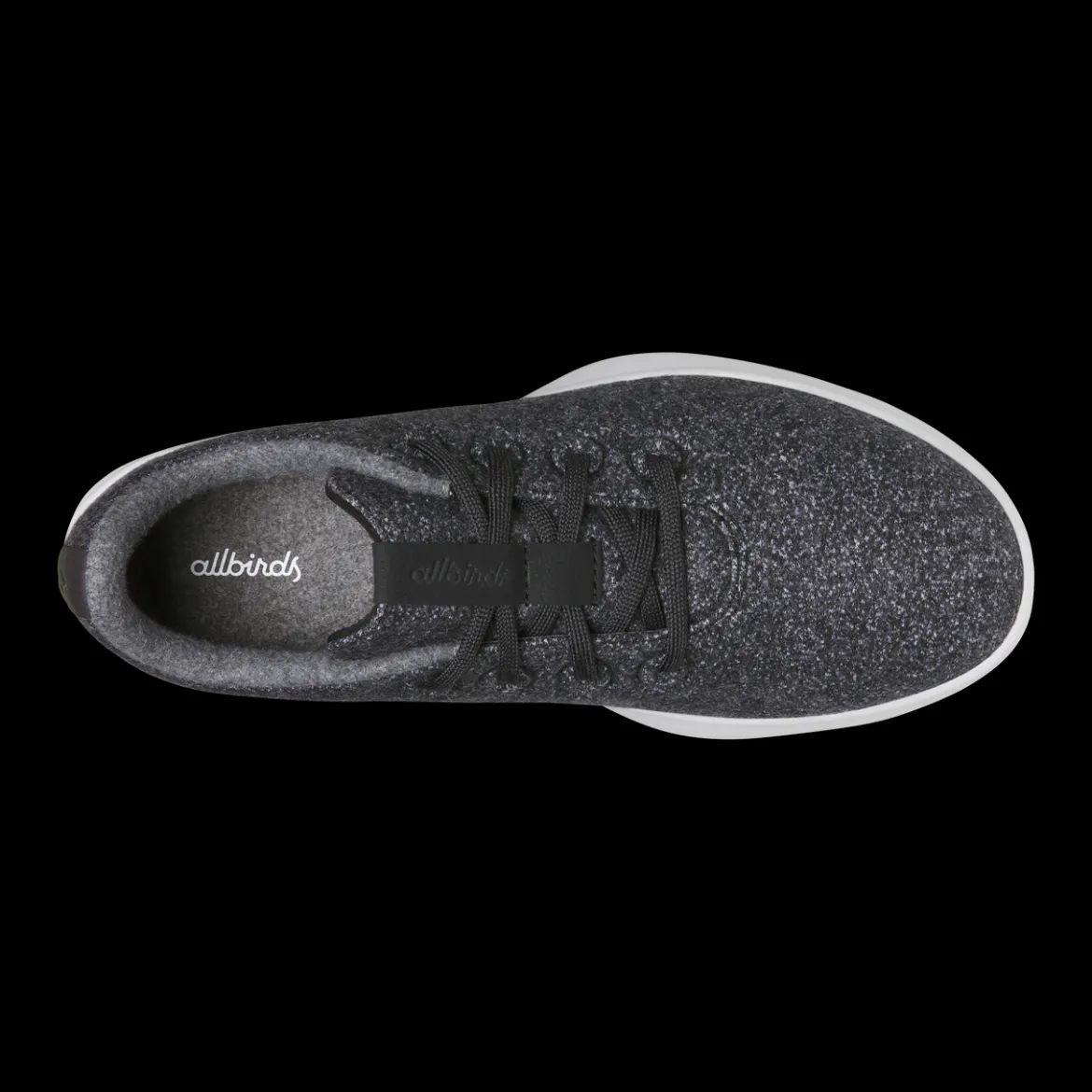 Men's Wool Runner NZ