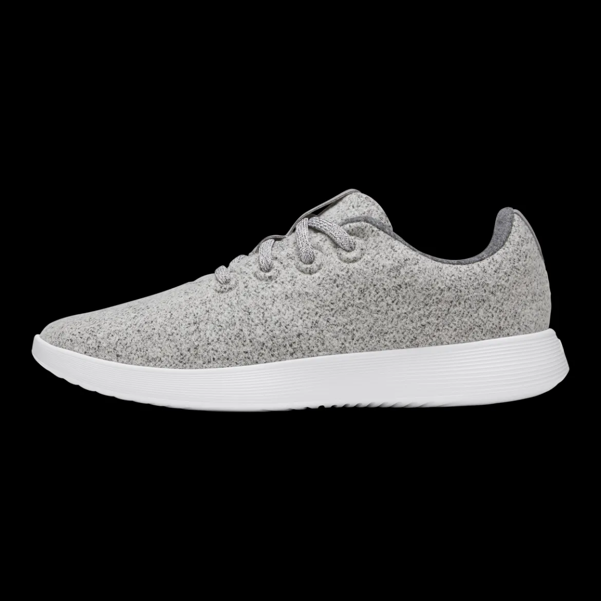 Men's Wool Runner NZ