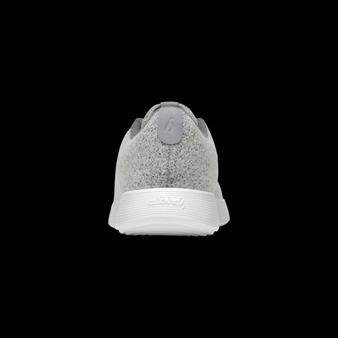 Men's Wool Runner NZ
