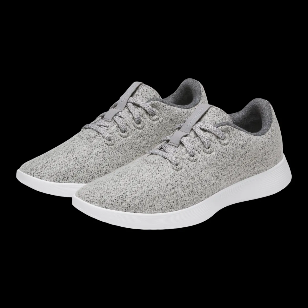 Men's Wool Runner NZ