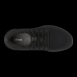 Men's Wool Runner NZ Mid Waterproof