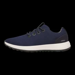 Men's Wool Runner NZ Waterproof