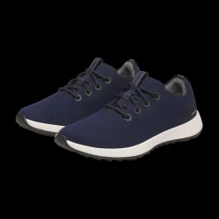 Men's Wool Runner NZ Waterproof