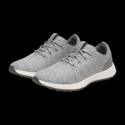 Men's Wool Runner NZ Waterproof