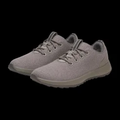 Men's Wool Runner NZ Waterproof