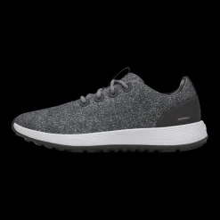 Men's Wool Runner NZ Waterproof