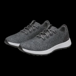 Men's Wool Runner NZ Waterproof