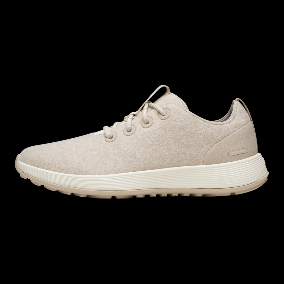 Men's Wool Runner NZ Waterproof