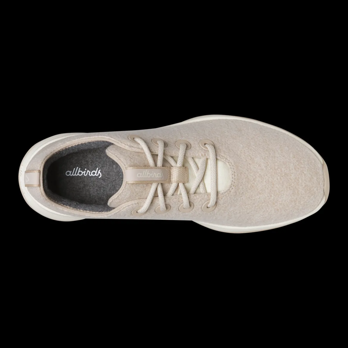 Men's Wool Runner NZ Waterproof
