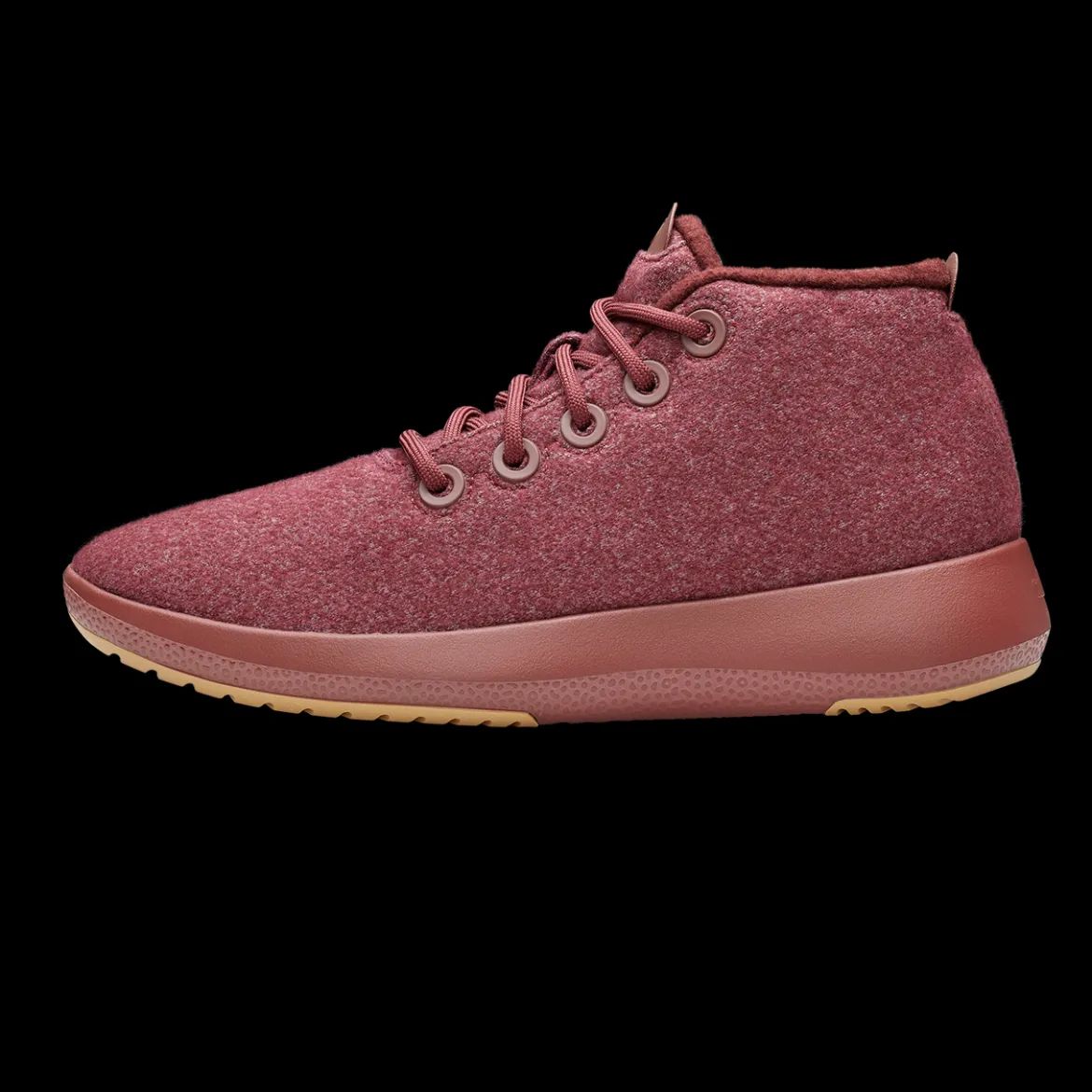 Men's Wool Runner-up Mizzle
