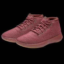 Men's Wool Runner-up Mizzle