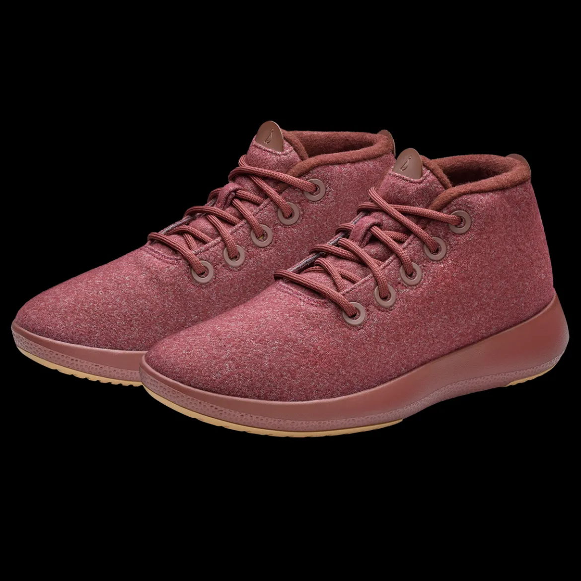 Men's Wool Runner-up Mizzle