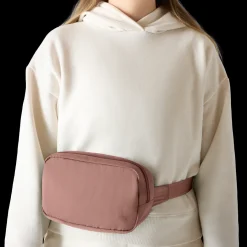 Recycled Belt Bag