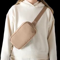 Recycled Belt Bag