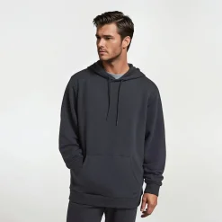 Unisex Merino Blend Hoodie