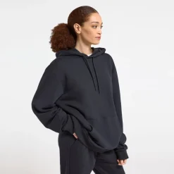 Unisex Merino Blend Hoodie