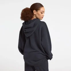 Unisex Merino Blend Hoodie