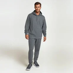 Unisex Merino Blend Hoodie