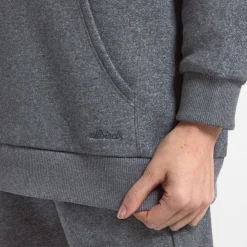 Unisex Merino Blend Hoodie