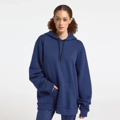 Unisex Merino Blend Hoodie