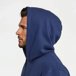 Unisex Merino Blend Hoodie