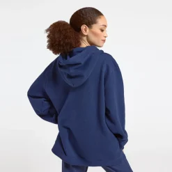 Unisex Merino Blend Hoodie