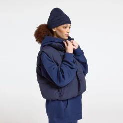 Unisex Merino Blend Hoodie