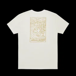 Unisex Organic Cotton Graphic Tee